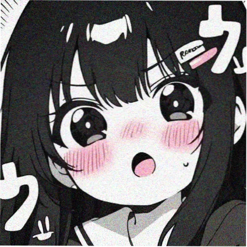 怀旧头像